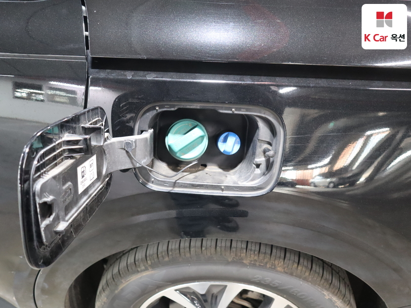 كيا - كارنفال - Image 22