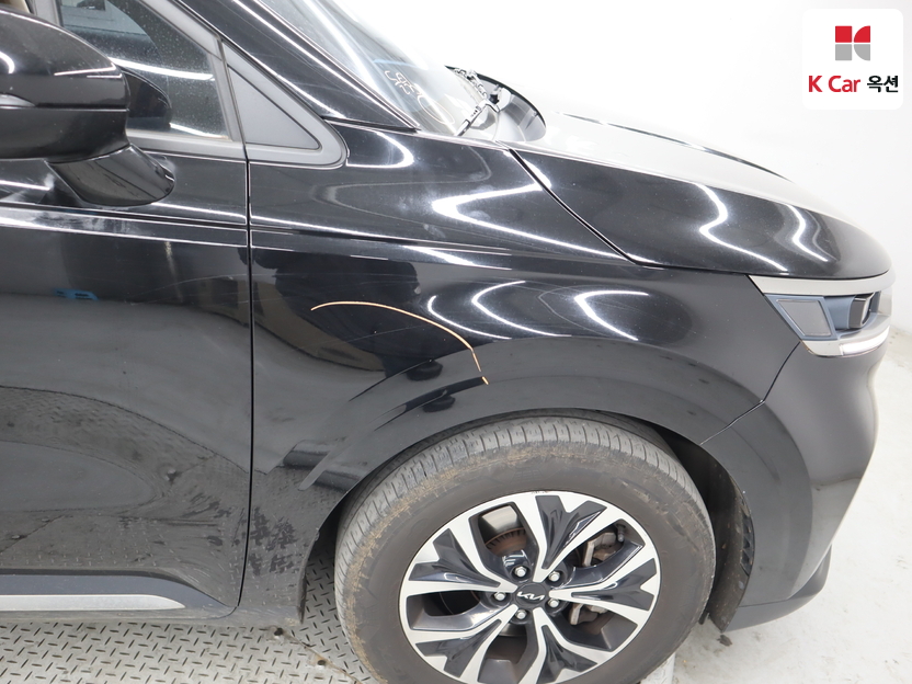 كيا - كارنفال - Image 42