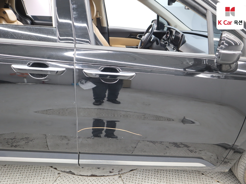 كيا - كارنفال - Image 40