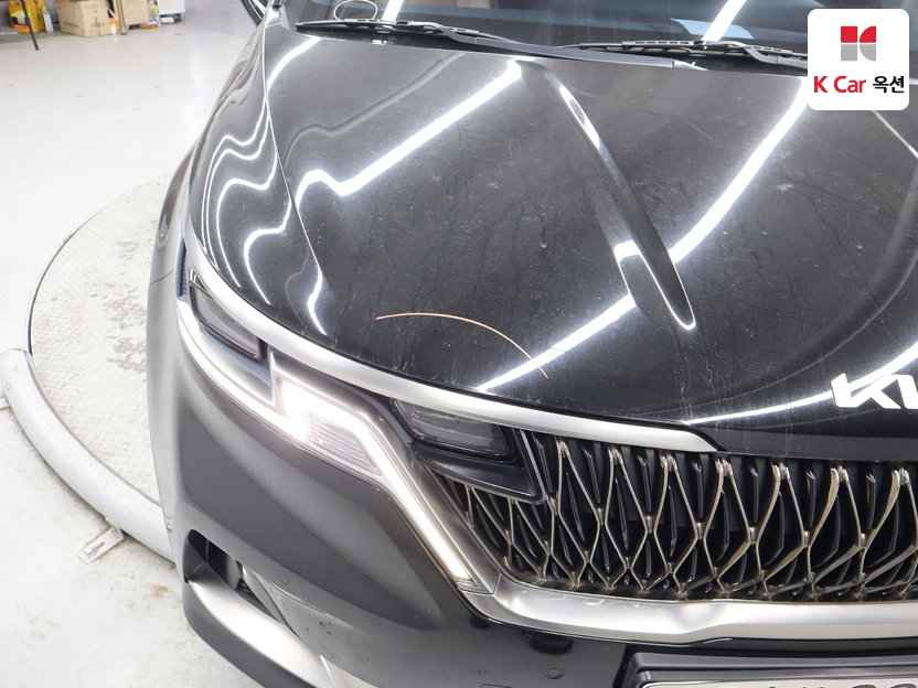 كيا - كارنفال - Image 34