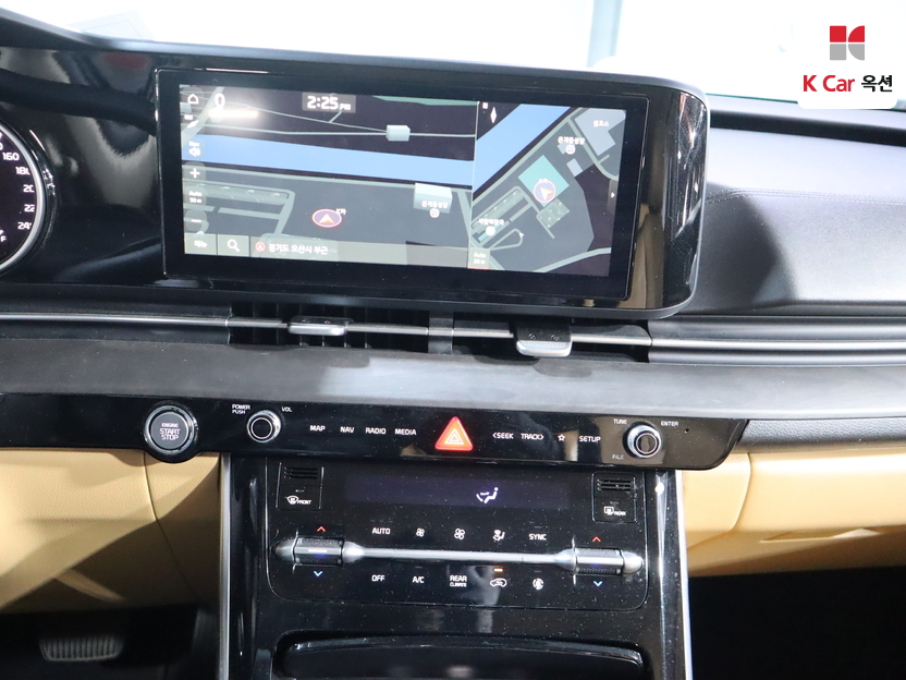 كيا - كارنفال - Image 6