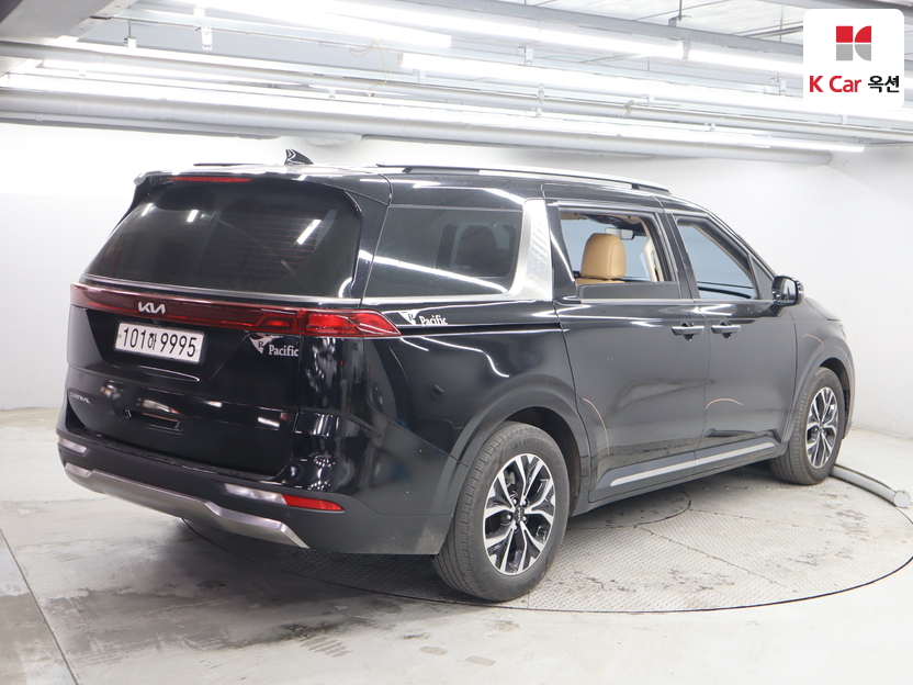 كيا - كارنفال - Image 2