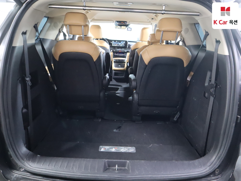 كيا - كارنفال - Image 24