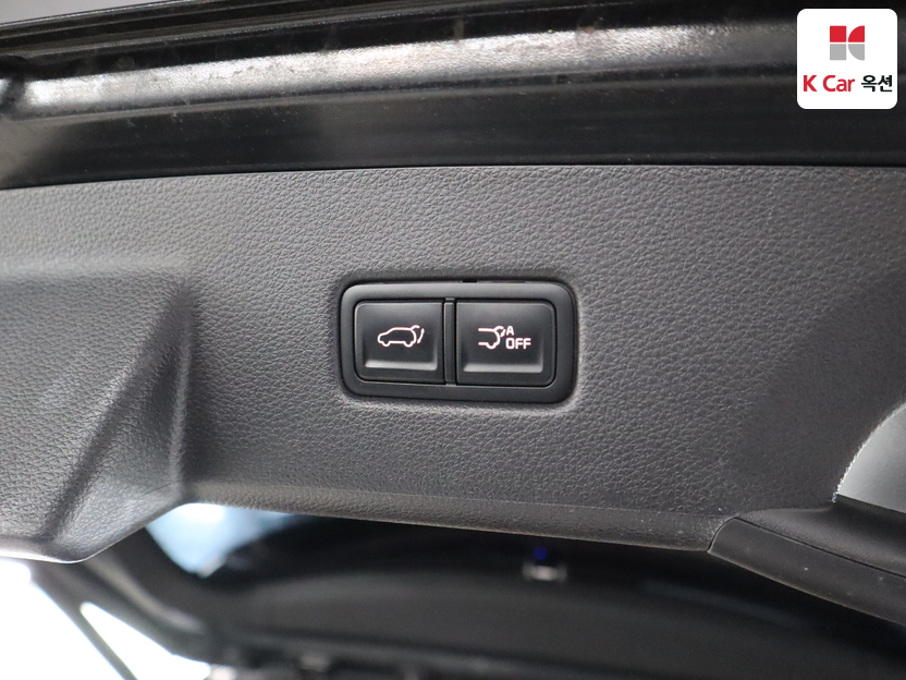 كيا - كارنفال - Image 26