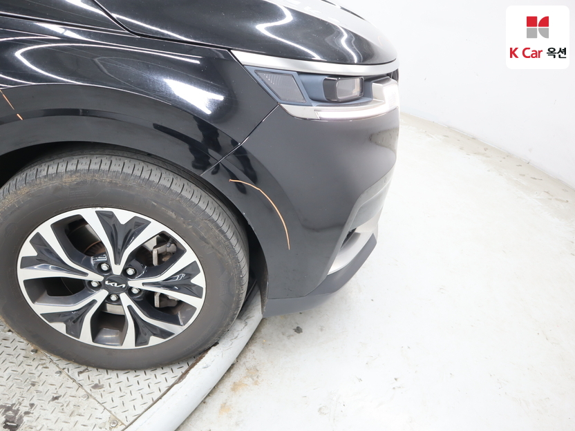 كيا - كارنفال - Image 43