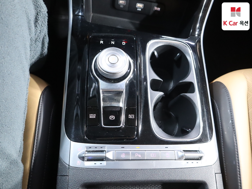 كيا - كارنفال - Image 16