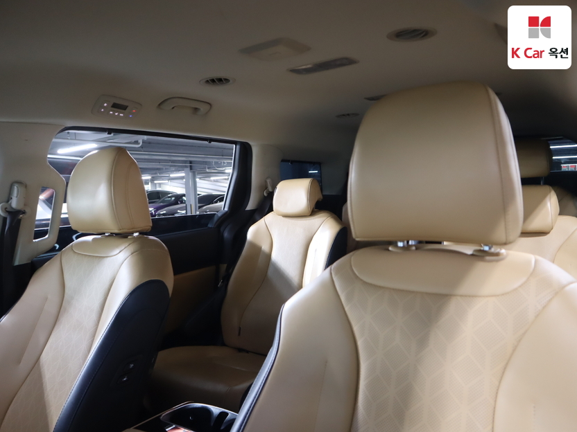 كيا - كارنفال - Image 19