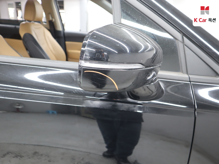 كيا - كارنفال - Image 41