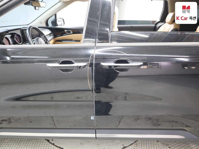 كيا - كارنفال - Image 37