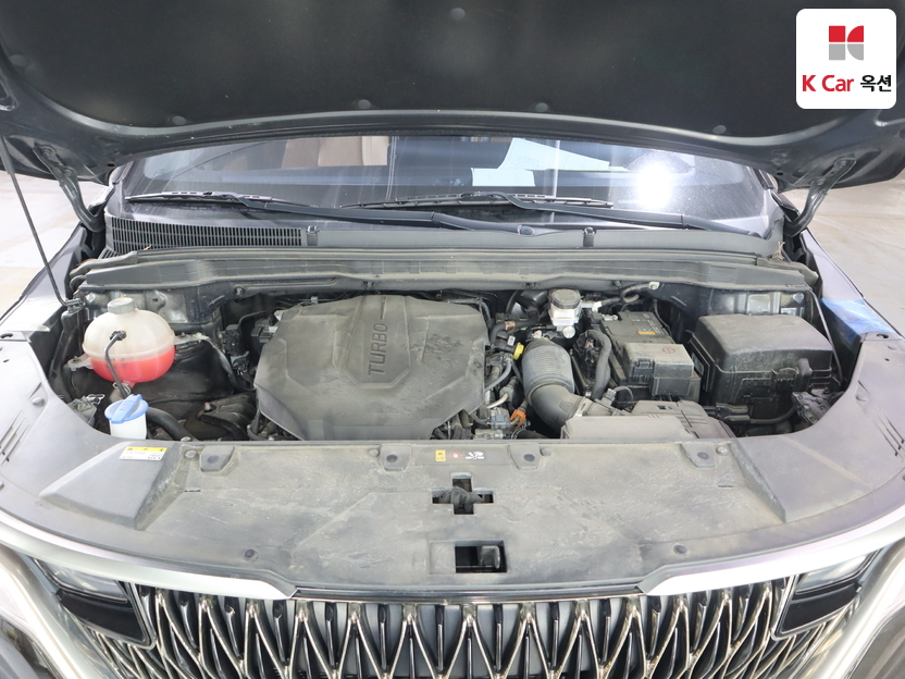 كيا - كارنفال - Image 32