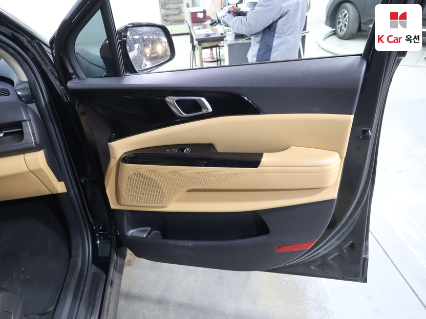 كيا - كارنفال - Image 28