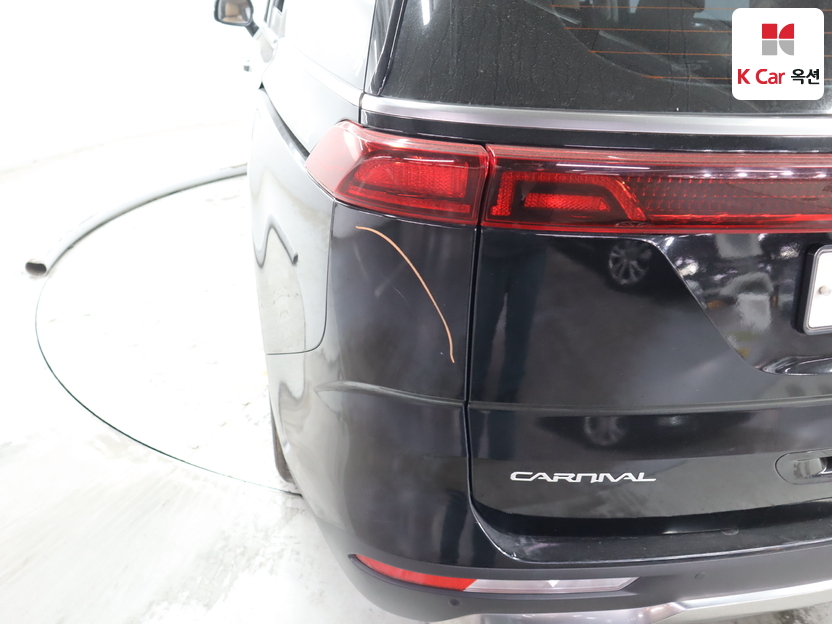 كيا - كارنفال - Image 38