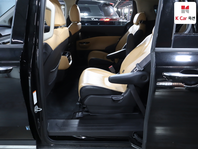 كيا - كارنفال - Image 23