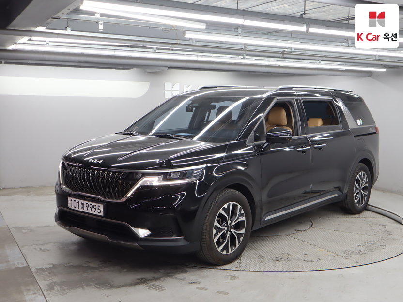 كيا - كارنفال