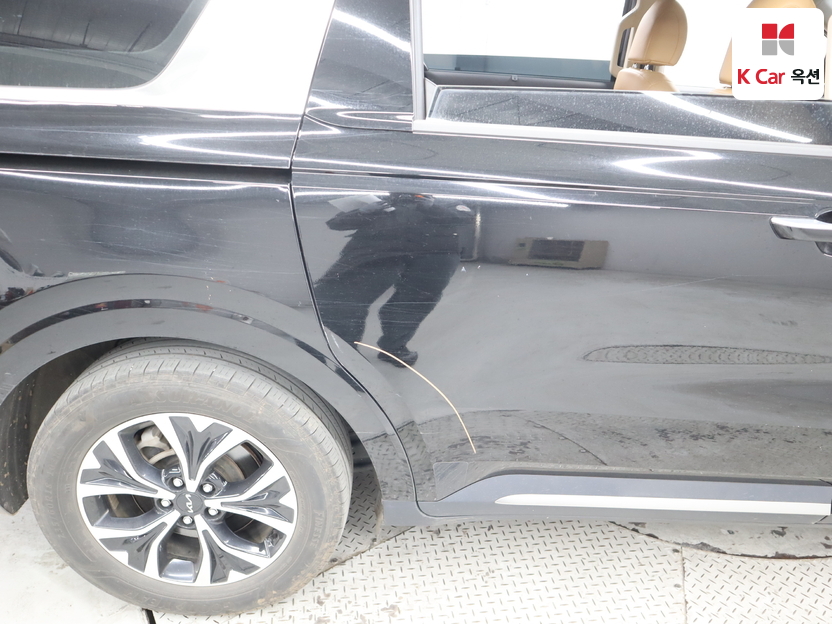 كيا - كارنفال - Image 39