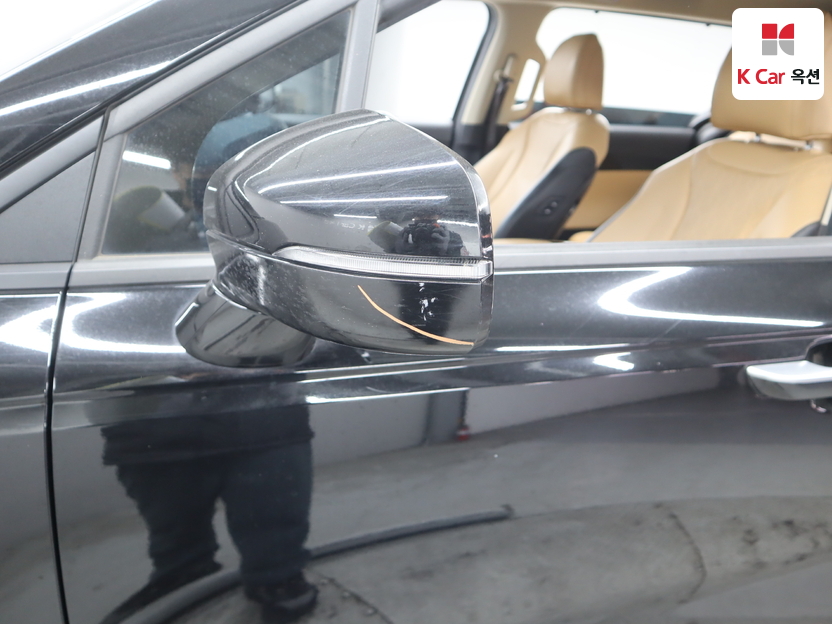 كيا - كارنفال - Image 36