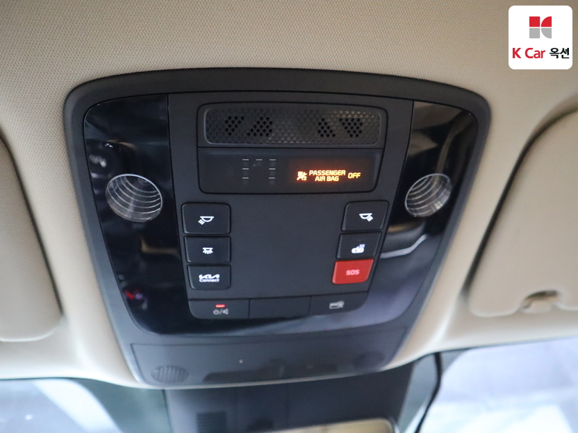 كيا - كارنفال - Image 12