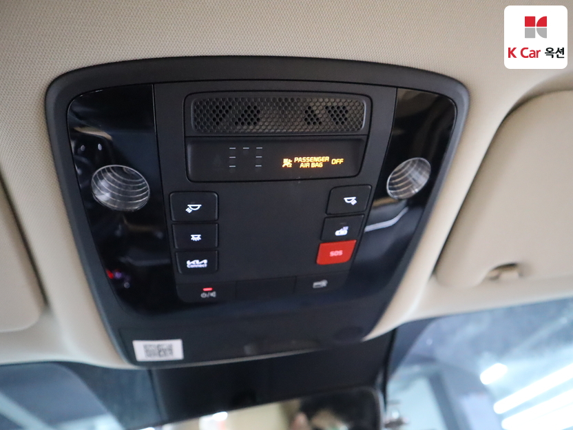 كيا - كارنفال - Image 12