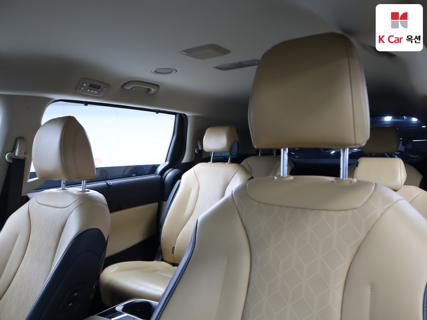 كيا - كارنفال - Image 19