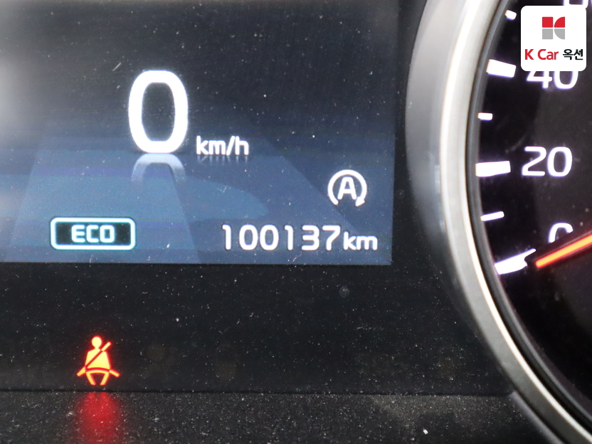 كيا - كارنفال - Image 4