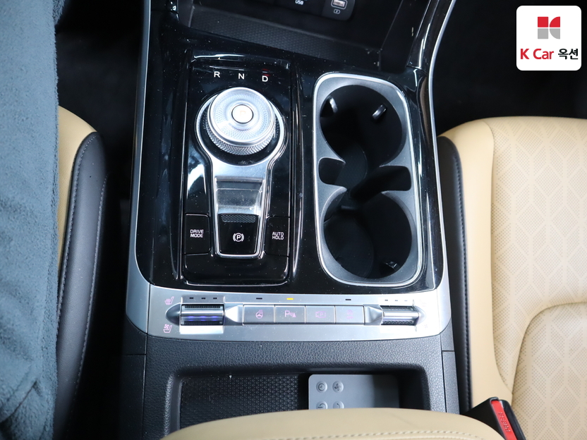 كيا - كارنفال - Image 16