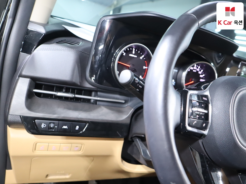 كيا - كارنفال - Image 9