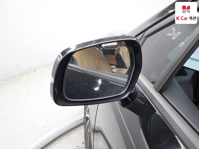 كيا - كارنفال - Image 21