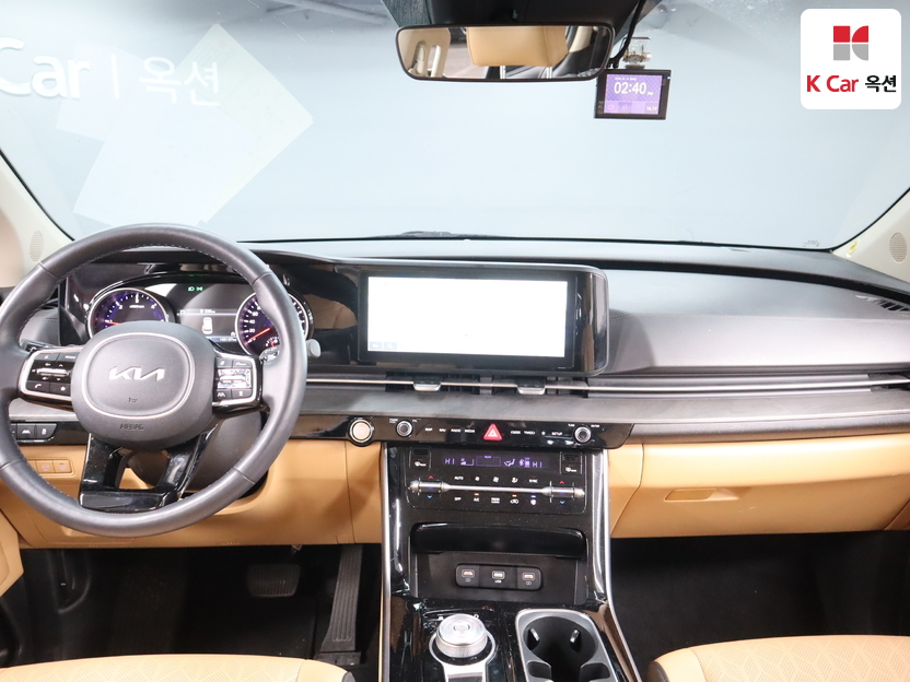 كيا - كارنفال - Image 3