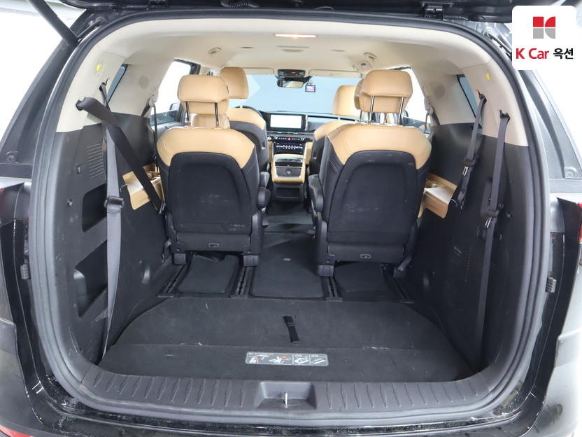 كيا - كارنفال - Image 24