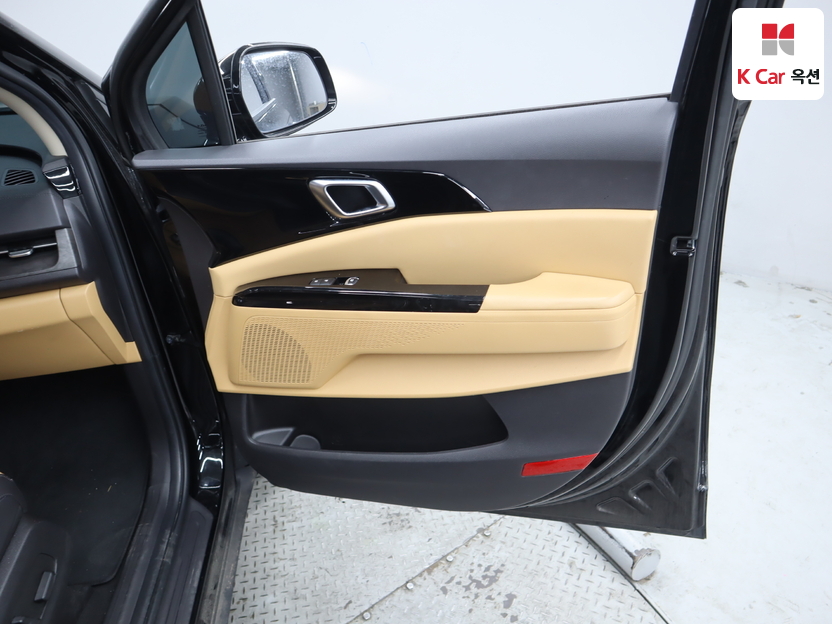 كيا - كارنفال - Image 28