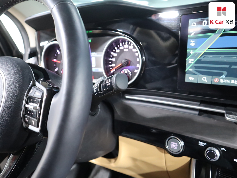 كيا - كارنفال - Image 11