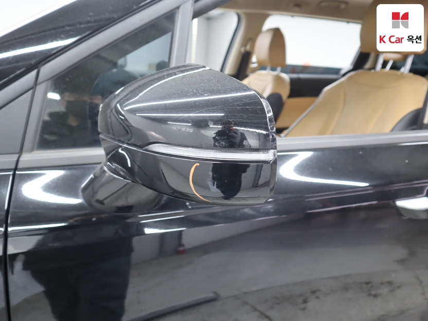 كيا - كارنفال - Image 34