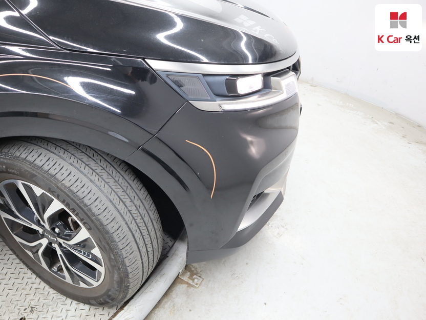 كيا - كارنفال - Image 42