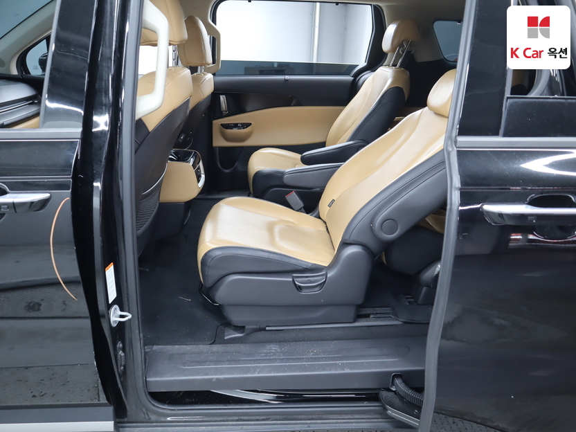 كيا - كارنفال - Image 22