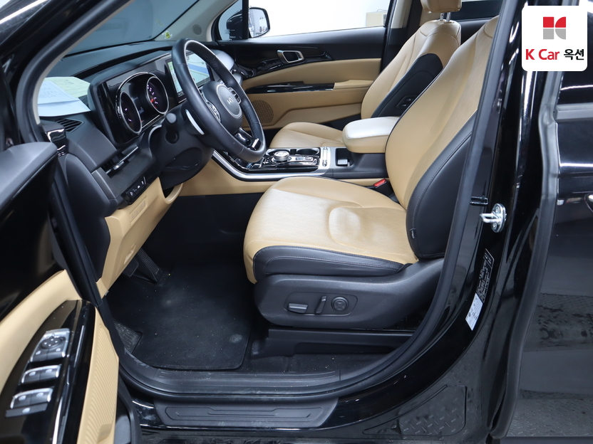 كيا - كارنفال - Image 18