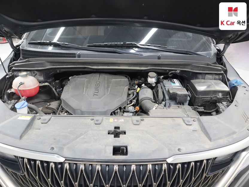 كيا - كارنفال - Image 32