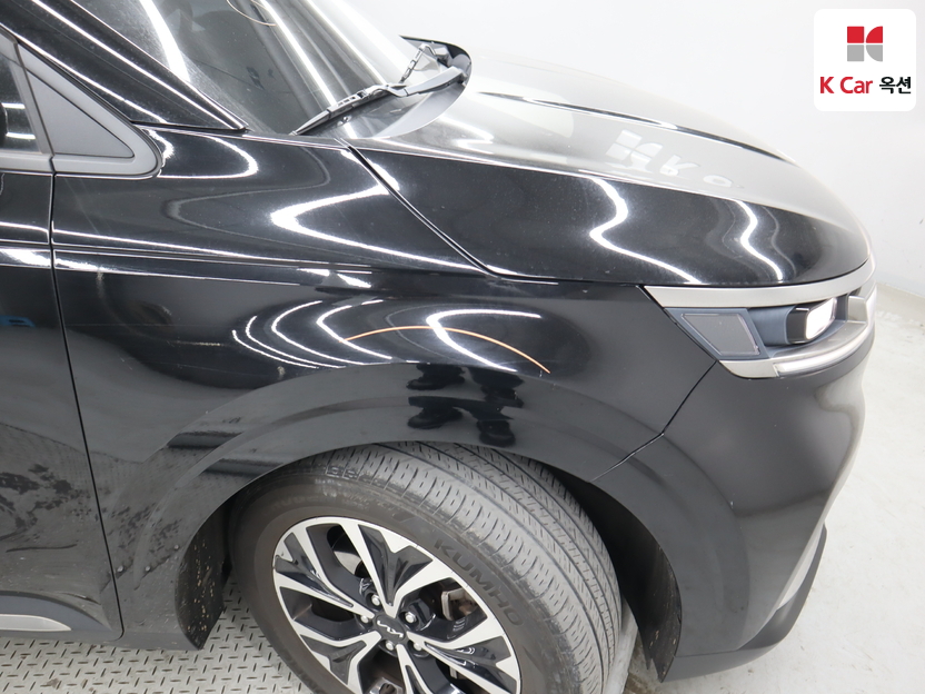 كيا - كارنفال - Image 41