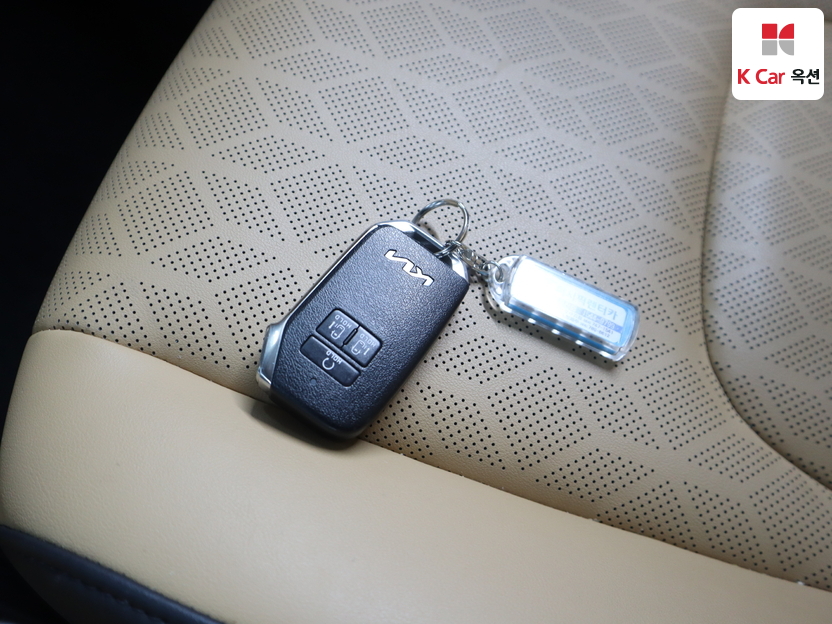 كيا - كارنفال - Image 17