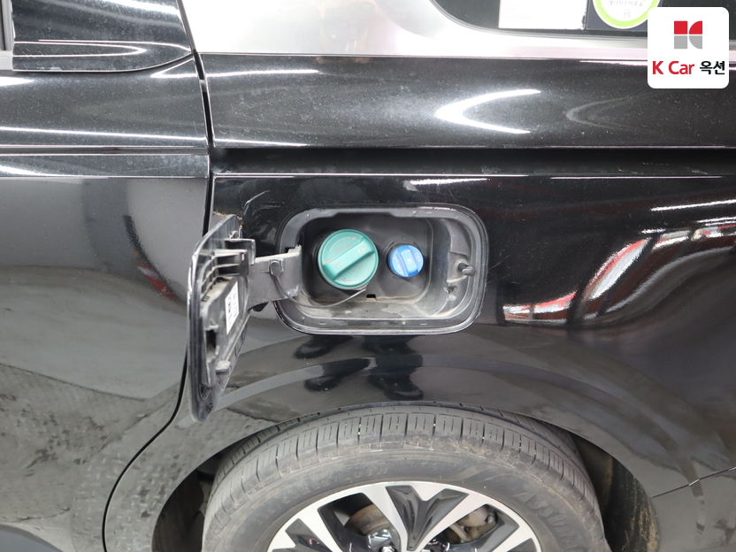 كيا - كارنفال - Image 23