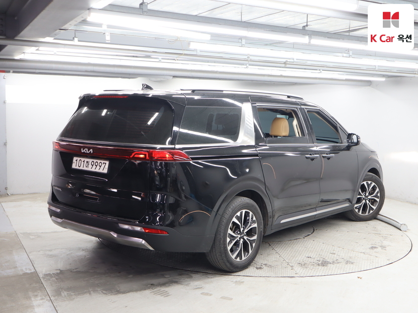 كيا - كارنفال - Image 2