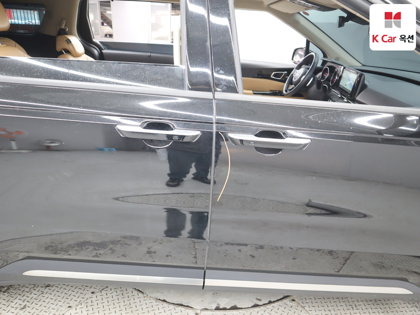 كيا - كارنفال - Image 40