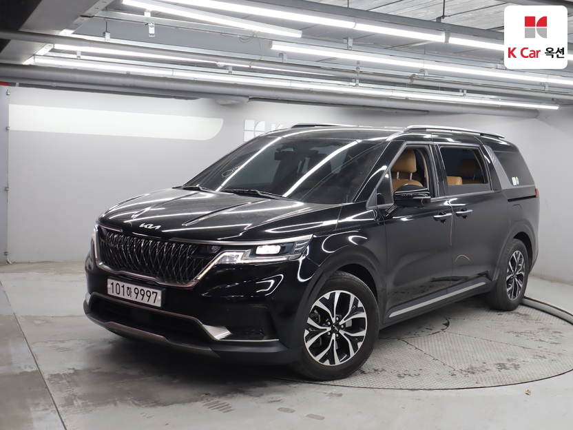 كيا - كارنفال