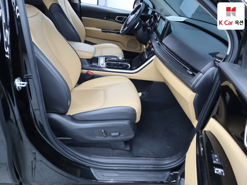 كيا - كارنفال - Image 29