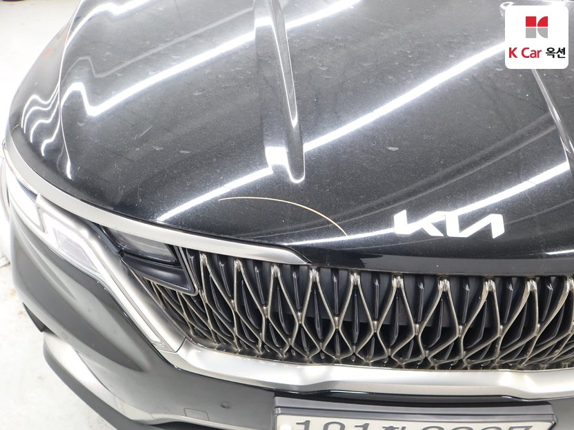 كيا - كارنفال - Image 36