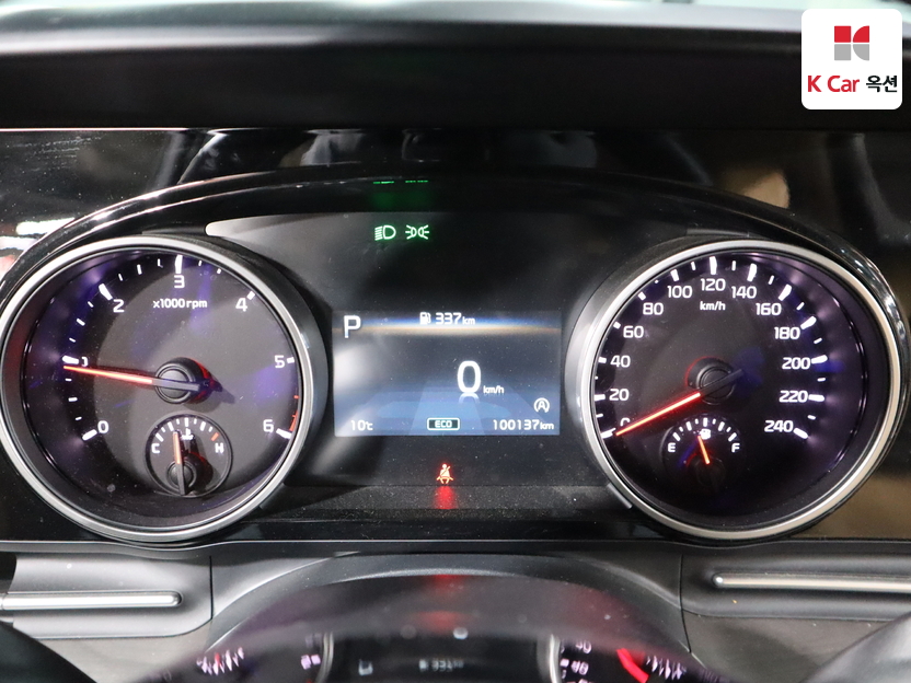 كيا - كارنفال - Image 5