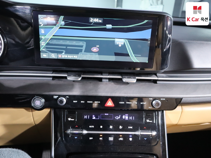 كيا - كارنفال - Image 6