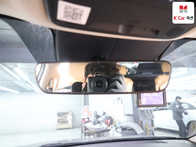 كيا - كارنفال - Image 13