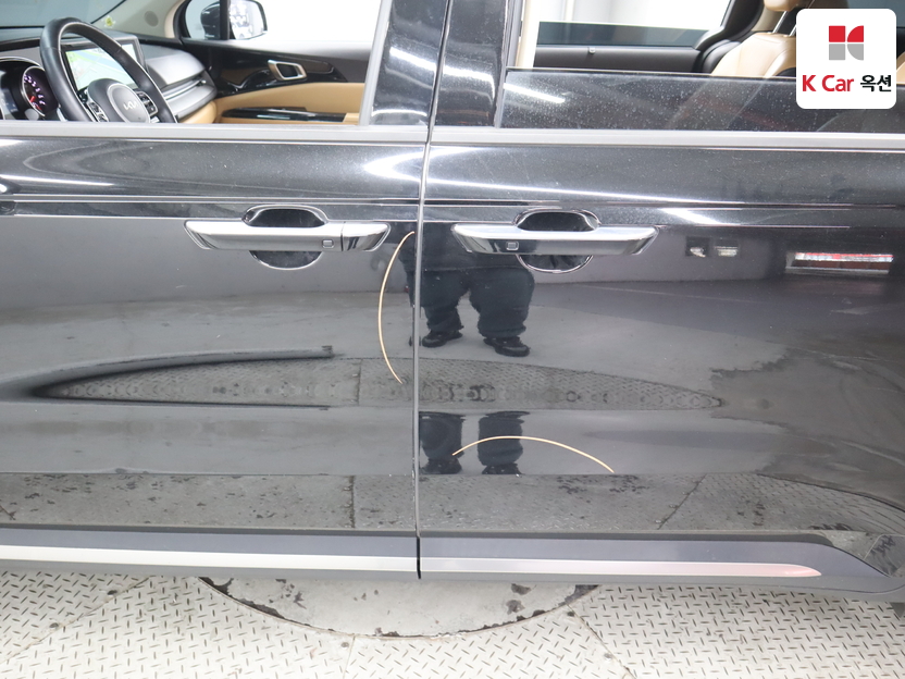 كيا - كارنفال - Image 37