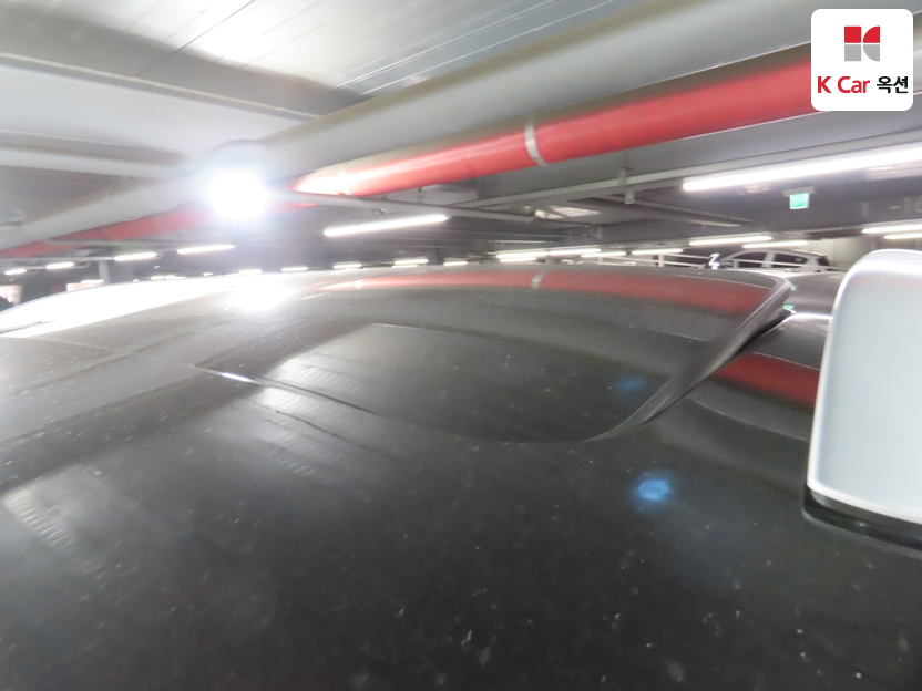 كيا - موهافي - Image 23