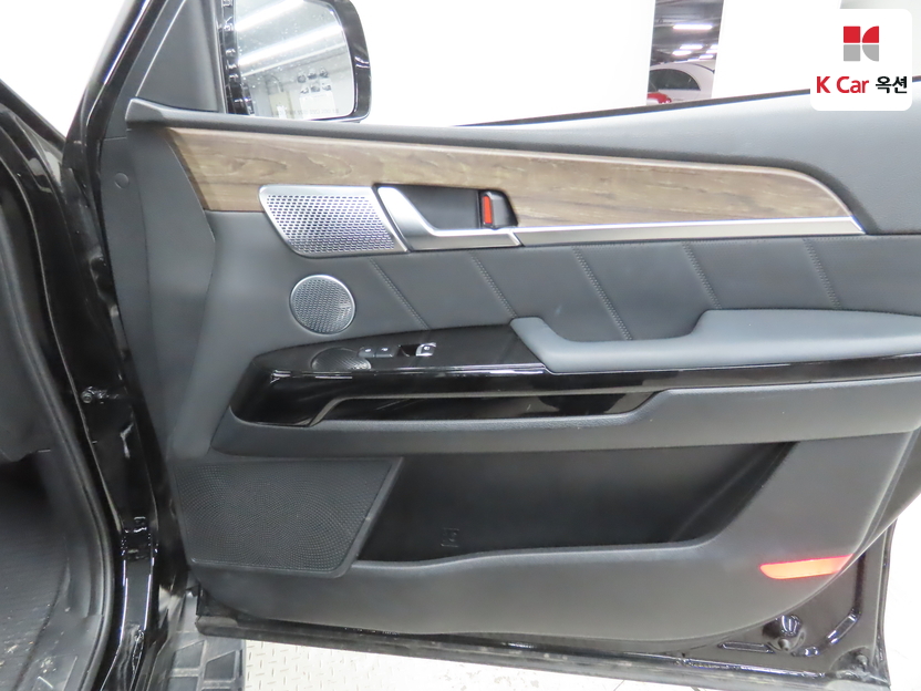 كيا - موهافي - Image 32